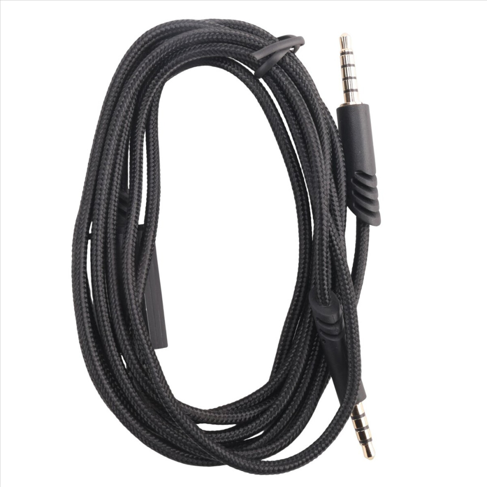 Replacement Earphone Cable For Astro A40 Headset,Audio A10/A40 Gaming Headset,For Ps5 Xbox Controller 4851800020622