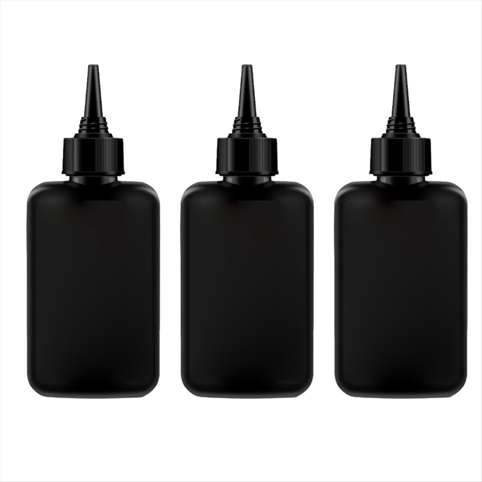 300G UV Resin Crystal Clear Hard Cure Epoxy Resin, Upgraded Formula Solar Activated Glue Kit