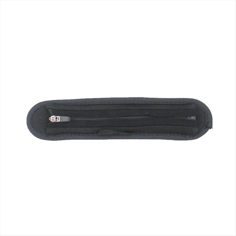 Universal Headphone Headband Replacement Softer Headset Protector Repair Parts With Hook Small Size Black 4851800021025