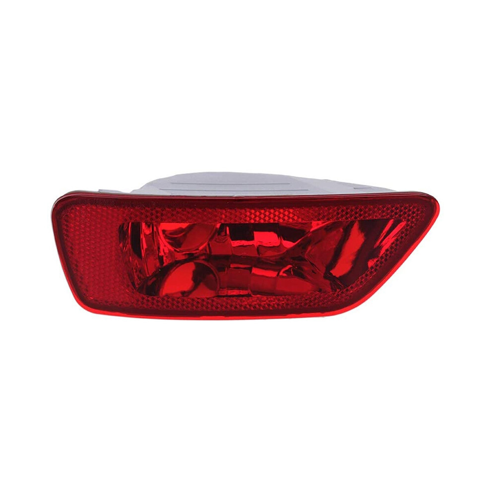 Rear Left Fog Lamp For Dodge Journey,Jeep Compass Grand Cherokee 11-16 Tail Bumper S Light 4851800023487