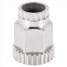 Hátsó agy rögzítőgyűrű anya eltávolító beszerelő szerszám DT Swiss Star Ratchet 240S 240 340 350 440 540-hez