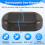 Electromagnetic Snow Removal Device Practical De-Icer Multifunction Tool Save Time Plow Shovel 7