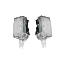 Luce di segnalazione a LED per maniglia esterna porta sinistra e destra dell'auto 8W0947133 8W0947134 per Audi A4 B9 A5 Q5