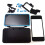 Coque de remplacement intégrale pour console de jeux Nintendo 2DS XL (accessoire A) 1