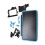 Coque de remplacement intégrale pour console de jeux Nintendo 2DS XL (accessoire A) 3
