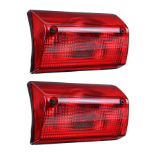 2 feux stop surélevés pour Dodge Mercedes Sprinter 2500 3500 (1995-2006) A0028206056