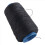400m 80lbs Nylon Twisted Bowstring Thread Fiskesnor Sysnor Drageline, Sort 2