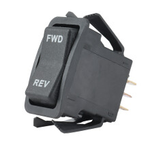 1 stk. for Ezgo forover-reversbryterenhet golfvogn EZGO TXT PDS 2003-oppover, delenummer 74323G01 74323-G01