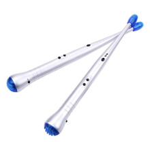2 buc electronice AirDrum Rock electrice tobe bețe ritm stick instrument de percuție copii instrument