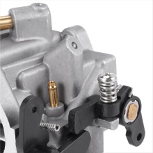 Båtforgasserenhet 3303-8M0053668 804766T03 for Mercury Mercruiser Quicksilver 4-takts 6 hk påhengsmotor forgasser 804766A04