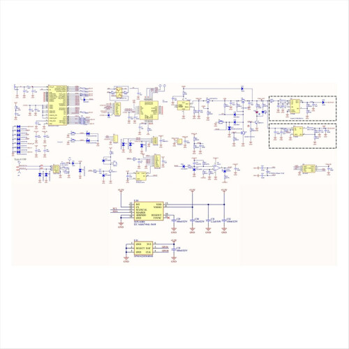 M5Stack StickC PLUS2 ESP32 IoT-utviklingskort Grafisk programmeringssett DIY elektroniske produkter 2