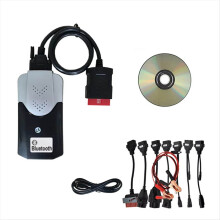New Vci 2021.11 Keygen on Cd Vd Ds150e Cdp with Bluetooth TNESF DELPHIS ORPDC Obd Scanner Cars Trucks Diagnostic Tools