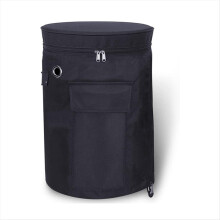 Propantanklock, passar stålcylinder, propangaslock med stabil bordsskiva, funktion L