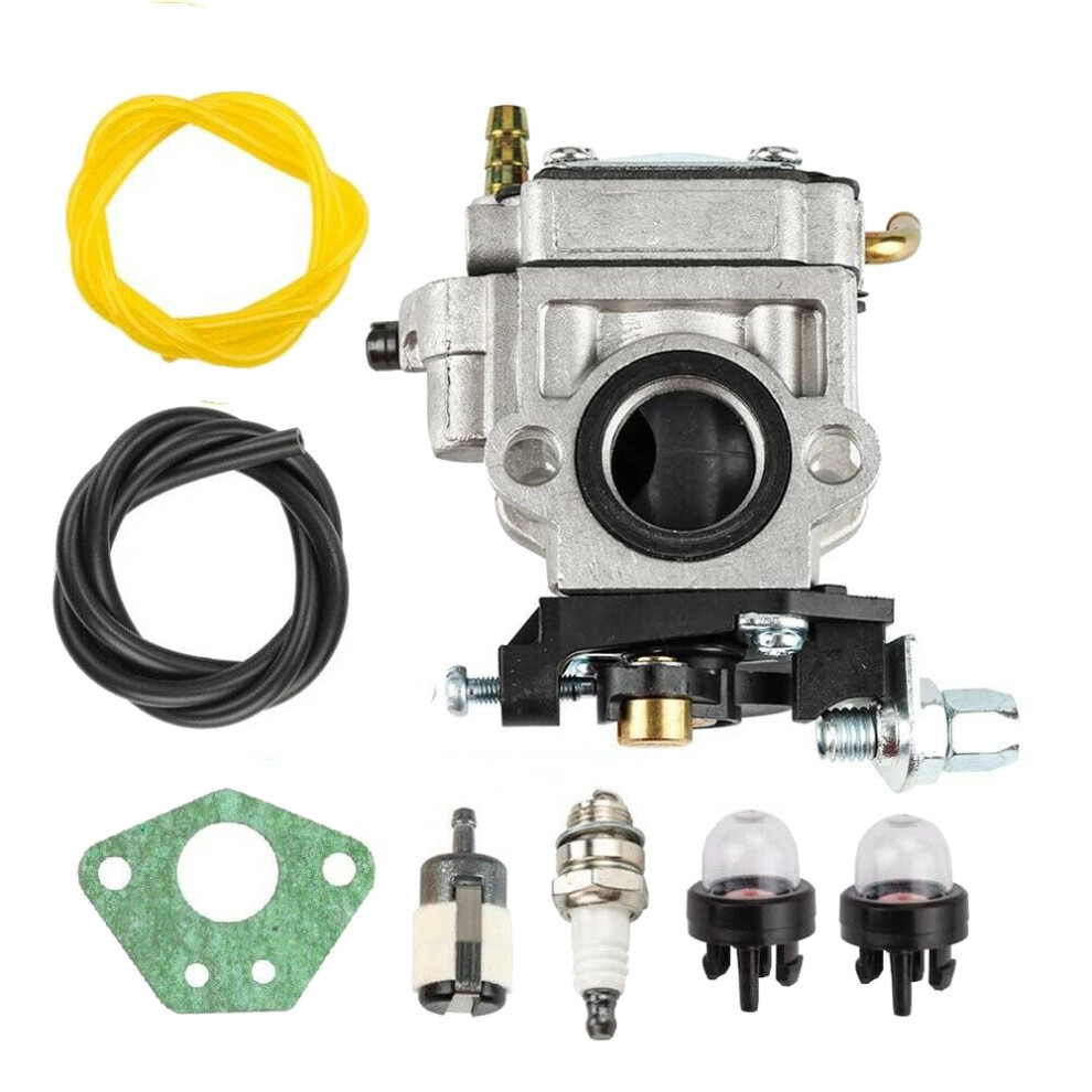 Pb-770 Carburetor For Echo Pb-770H Pb-770T Backpack Blower Walbro Wyk-406-1 Car 4851800033714