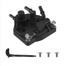 9809757980 Üzemanyagszűrő Fej Középső Csővel 9672320980 Citroen Berlingo C3 C4 C5 Peugeot 207 208 308 3008 2008-2015-höz