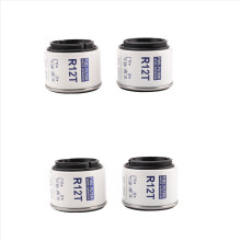 bucăți pentru R12 R12S R12T Racor 140R 120At S3240 Npt Zg1 / 4-19 SFC-8801-10 filtru separator de apă și combustibil