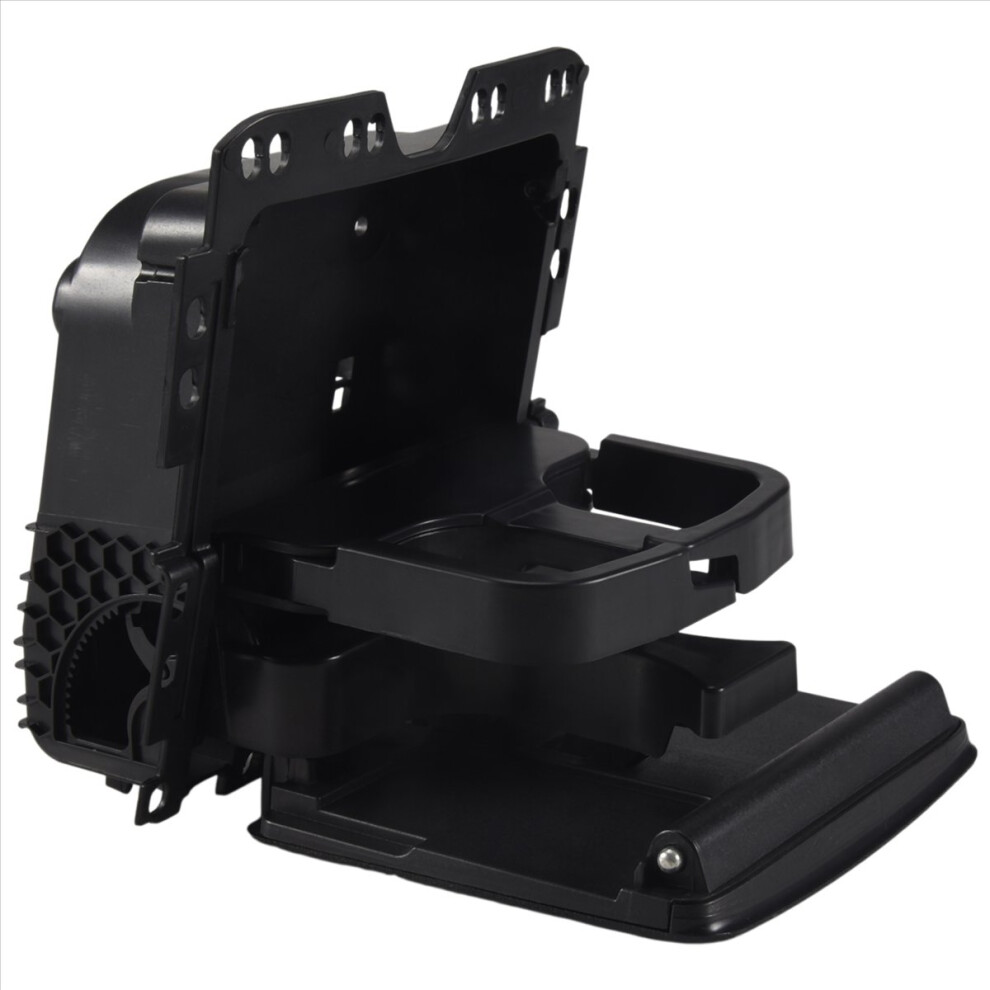 Central Console Rear Armrest Cup Drink Holder For Golf Plus Sharan Tiguan 2008-2016 7N0862533 82V 4851800034506