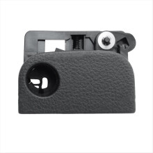 Låsehåndtak til hanskerom 68630-EQ300 for Nissan X-Trail T30 2001-2006 Lokkmontering 68630EQ300