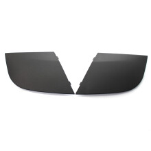 Capac lateral de evacuare a apei din parbriz A1698300275, A1698300375 pentru Mercedes Benz W245 Clasa B