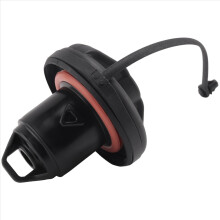 46820586 Bil Gas Benzin Tank Dæksel Indvendig Benzin Dæksel Udskiftning til Fiat 500 Grande Punto Bravo Doblo Alfa Romeo