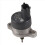 0281002480 til BMW E46 E38 E39 X5 2.5D 3.0D Common Rail trykreguleringsventilregulator 7