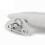 Quebra-sol para Subaru Forester 2009-2013, lado esquerdo do motorista, com espelho retrovisor (código: 92011SC033LO) 3