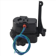 Elektrischer Klappmotor für linken Außenspiegel (Türseite) für Mazda CX-5 CX5 2012 2013 2014