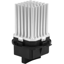 Rezystor silnika dmuchawy, opornik nagrzewnicy 6441.S7 pasuje do PEUGEOT 307 407 Citroen C3 C4 C5 C6 6441S7