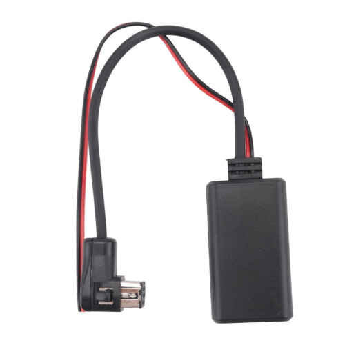 Bil Bluetooth-lydmodtager til Pioneer IP-Bus 11-bens Aux-adapter 2