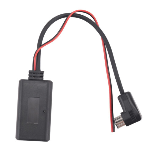 Bil Bluetooth-lydmodtager til Pioneer IP-Bus 11-bens Aux-adapter 1