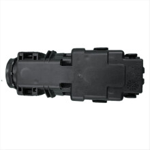 Bilens lufttemperaturfølermodul BM5T-8B506-AB BM5Z-19C734-A til Ford Focus C-Max Escape Transit 12-19 Fugtighed