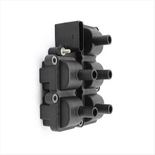 071905106 0986221017 Autó gyújtótekercs SEAT Toledo VW VOLSWAGEN Bora Golf New Beetle 2000 Passat 2.3 V5 0040100037