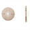 Universal Candle Wick Centering Tool for Candle Making 5