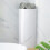Bathroom 360 Degree Rotating Shelf Kitchen Toilet Corner Storage Rack Cabinet Multi Layer 3