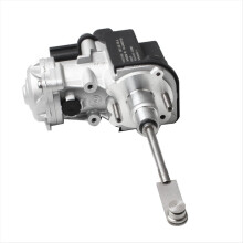 03F145725G Actuator electronic turbo 03F145701F pentru VW Audi A1 A3 Seat Skoda 1.2T 03F145701G Turbocompresor Boost