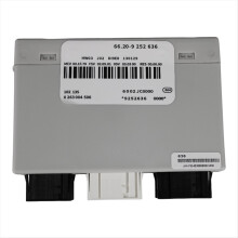 66209252636 Car PDC Park Distance Control Modul for BMW X1 E84 2009-2015 3Plug High Version Parking Unit 9252636