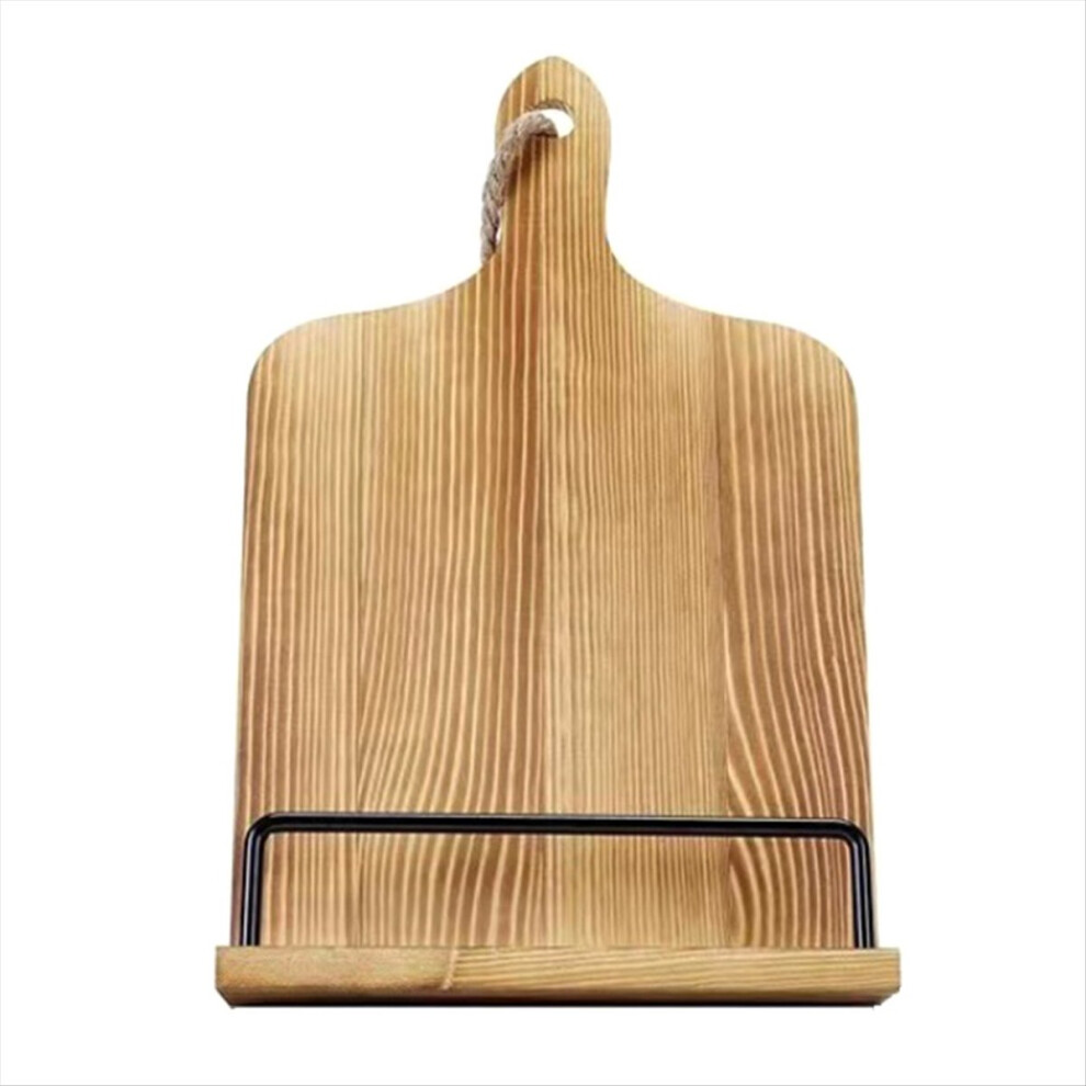 Cookbook Stand Phablets Tablet Holder Book for Reading Kitchen Gadgets Decor Home Perfect Gift Idea-image-OPC-PMT7M2Q-NEW