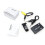 FPV Recorder Mini DVR Module NTSC/PAL Switchable Built-in Battery Video Audio for RC Models Racing(A) 5