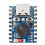 Waveshare ESP32-S3 Mini-modul Dual Core-processor 240 MHz kørefrekvens Wi-Fi og Bluetooth 5.0 udviklingskortmodul, A 7