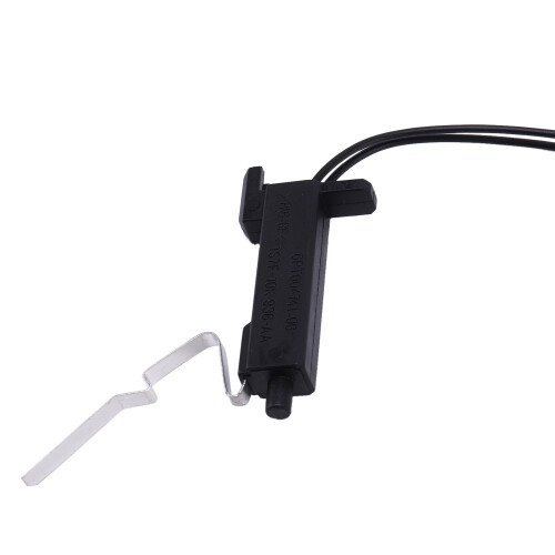 Sensor de temperatura do ar externo para Ford Fiesta, Focus, C-Max e Mondeo (código: 1S7F10K936AA) 2