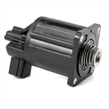 EGR-klep uitlaatgasrecirculatie voor Mitsubishi Pajero Shogun Triton L200 1582A038 K5T70080 K5T70272 1582A483