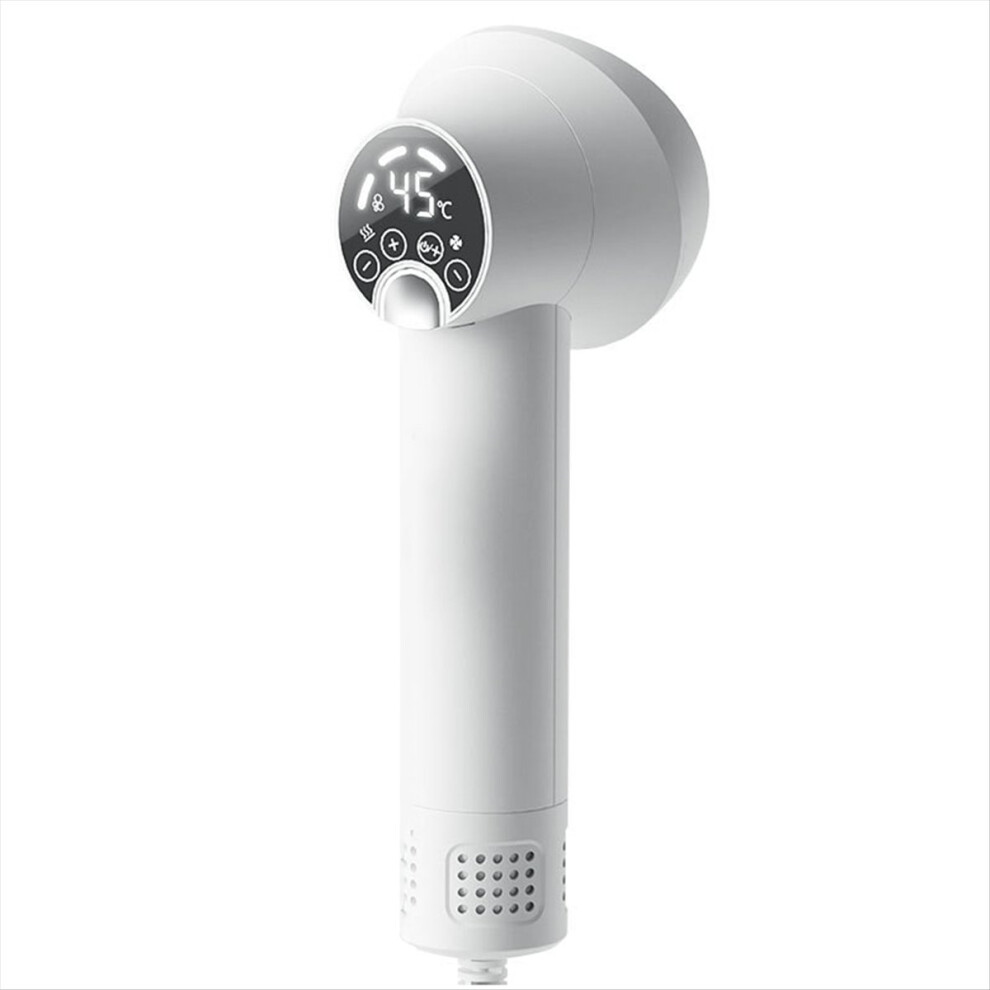 Pet Supplies Products Dog Grooming Hair Dryer For Small Animals Blow Cat White