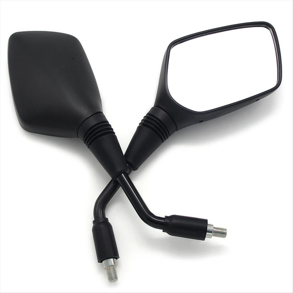 Motorcycle Rearview Side Mirrors For Suzuki Sv650 Dl650 Sfv650 Dl1000 Sv400 V-Strom Gladius Gsr400 Gsr600 Gsr750 Sv1000 4851800044420