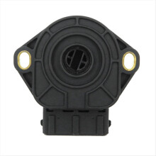 Capteur de position du papillon des gaz pour pédale d'accélérateur Renault Kango CTS-4089, 7700431918, 8200139460