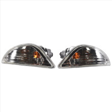 Semnalizare spate pentru motocicletă, indicator luminos intermitent pentru Piaggio Vespa LX LXV S 50 125 150