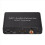 Audio Extractor 192 kHz DAC-omvandlare ARC Stöder digital HDMI-kompatibel till analog stereo 7