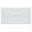 Practical Loudspeaker Box Stand Wireless Bracket Carbon Steel Prevent Falling Home Decoration 2