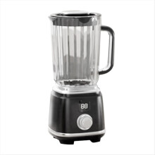 Ny 10-blads hjemmeblender 3000mAH multifunktionel juicer isknuser juiceekstraktor højtydende køkkenredskaber A