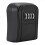 Key Box Wall Mounted Mini Safe Outdoor with Resettable 4-Digit Numeric Code Waterproof (Black) 2