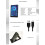 3,5 tums IPS USB miniskärm AIDA64 PC CPU RAM HDD-datamonitor datortemperaturdisplay typ-C sub 3